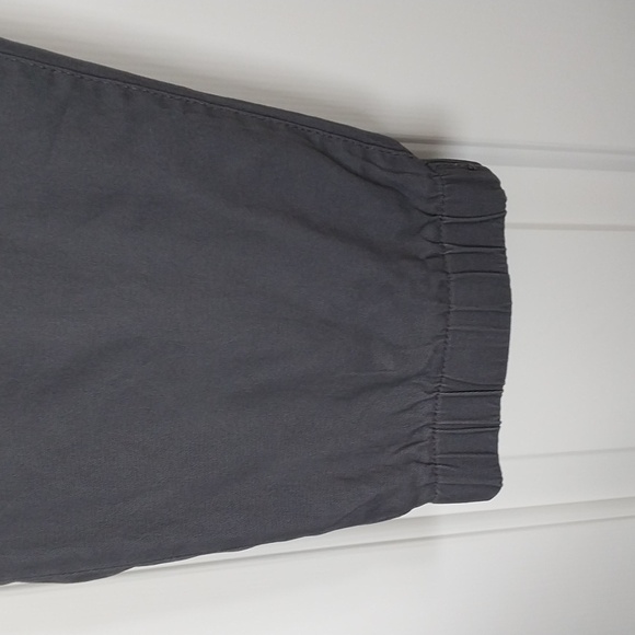 NB Twill Jogger Pants. Size: XL (40-42). - Picture 3 of 7
